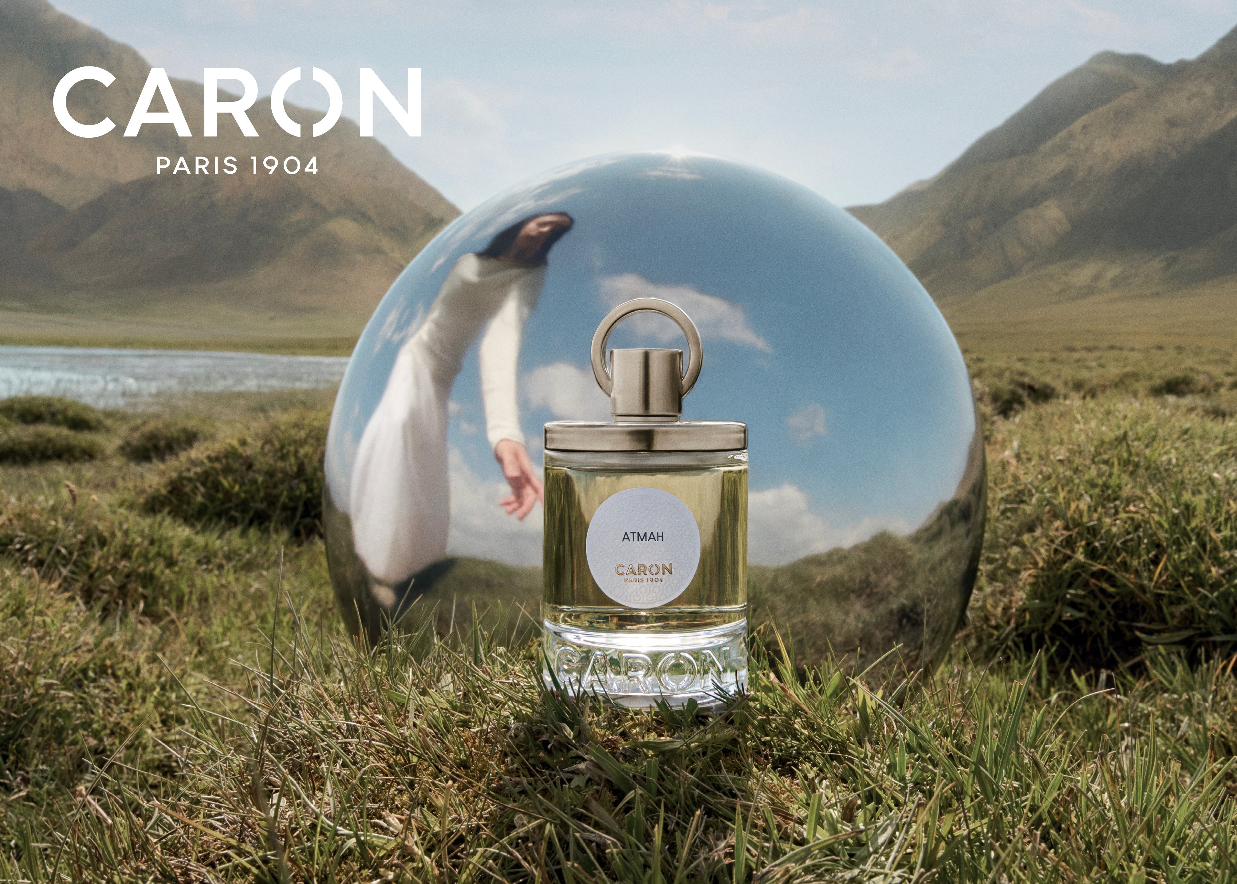 CARON – Perfumerie Sukiya Online Store 【スキヤオンラインストア】
