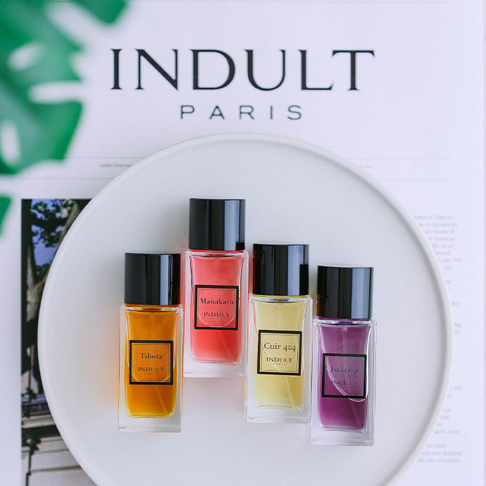 INDULT PARIS インダルトパリ マナカラ 50ml manakara Manakara – Indult Paris