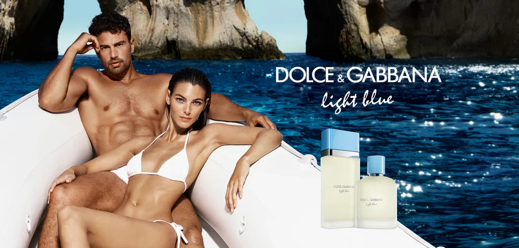 Dolce&Gabbana（ドルチェ&ガッバーナ） – Perfumerie Sukiya