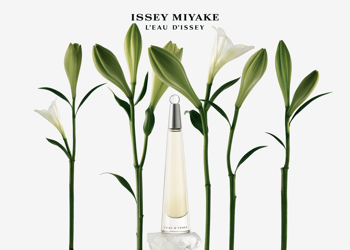 花　他のお客様は購入なさらないで下さいね。イッセイミヤケ アイテムのご紹介「ASAGAO」 – isseymiyake.com
