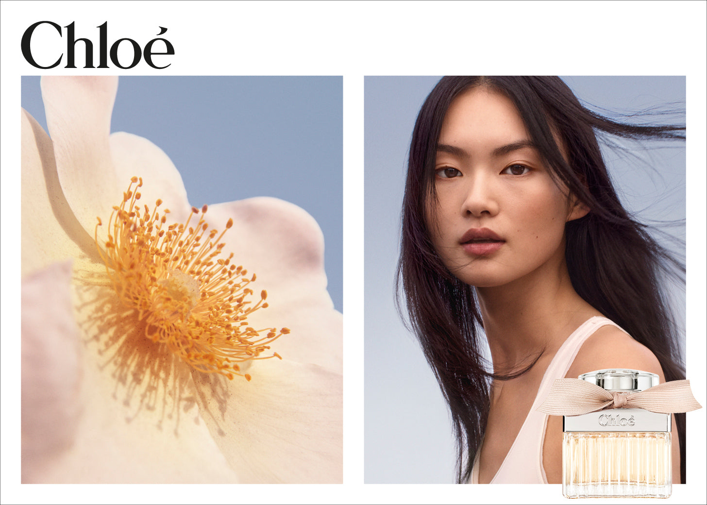 Chloé（クロエ） – Perfumerie Sukiya Online Store 【スキヤ