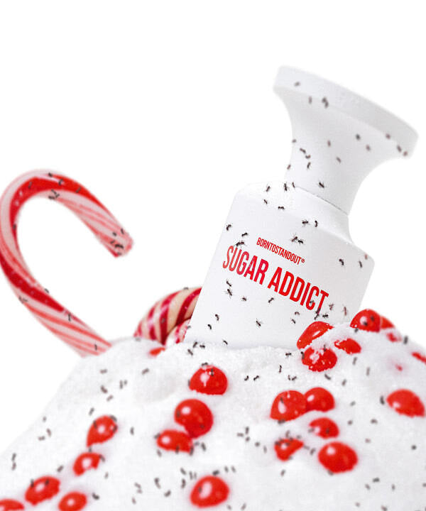 BORNTOSTANDOUT(ボーン トゥ スタンド アウト) – Perfumerie Sukiya