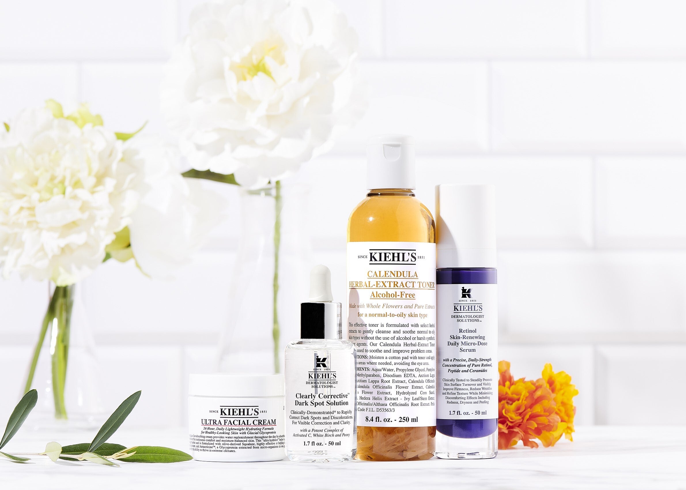 KIEHL'S – Perfumerie Sukiya Online Store 【スキヤオンラインストア】