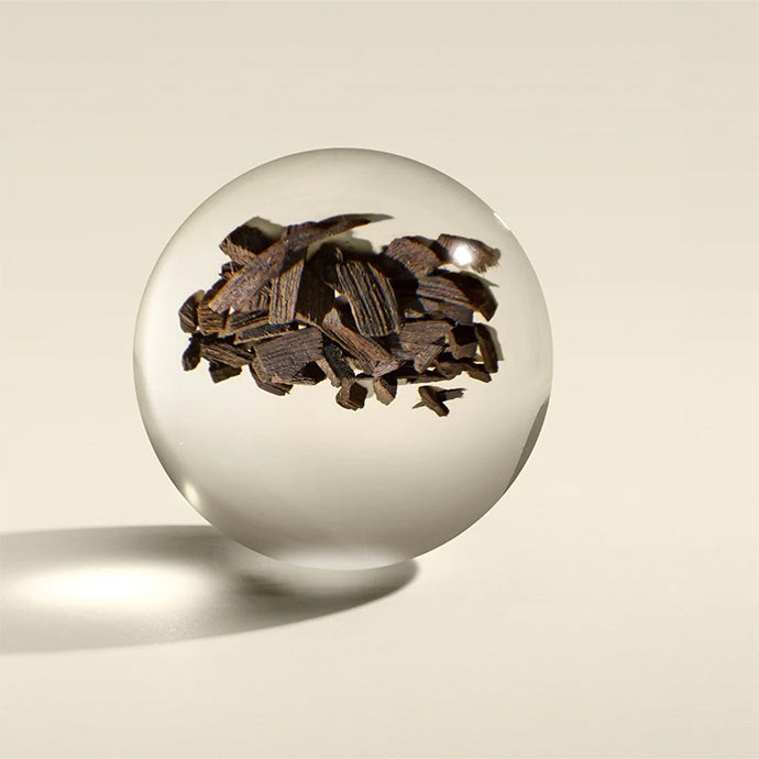 ウード・アコード&ゴールド ボディローション