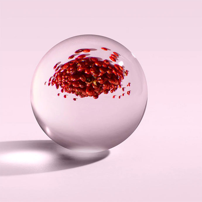 ピンクペッパー オードトワレ