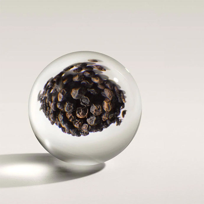 ブラックペッパー オードトワレ