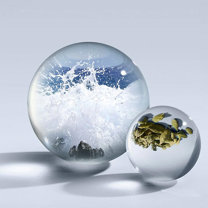 サイプレス&シーフェンネル オードパルファン