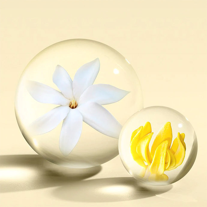 フローラ ルミナーレ オードパルファン