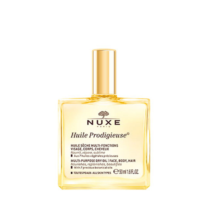 ニュクス プロディジュー オイル 50ml