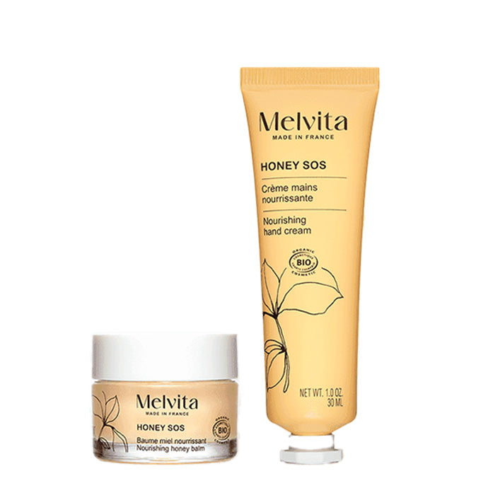 ハニー ハンド&リップ