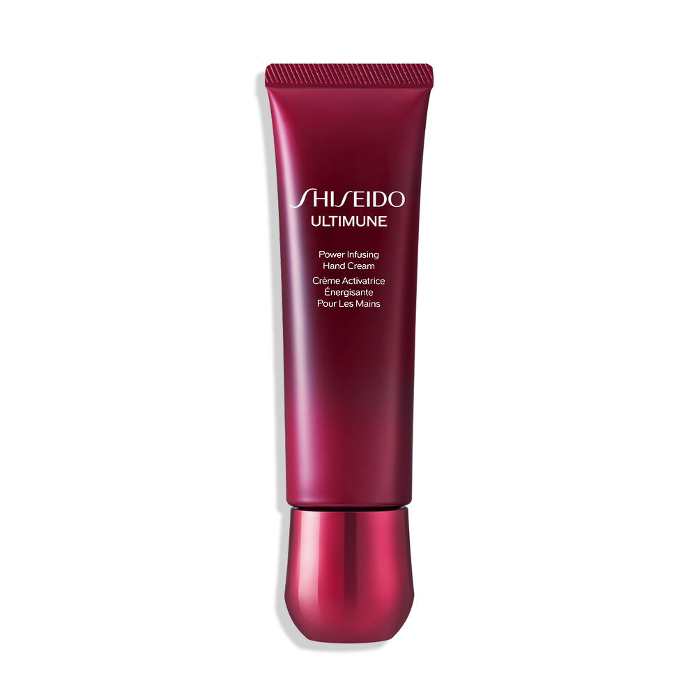 SHISEIDO アルティミューン パワライジング ハンドクリーム