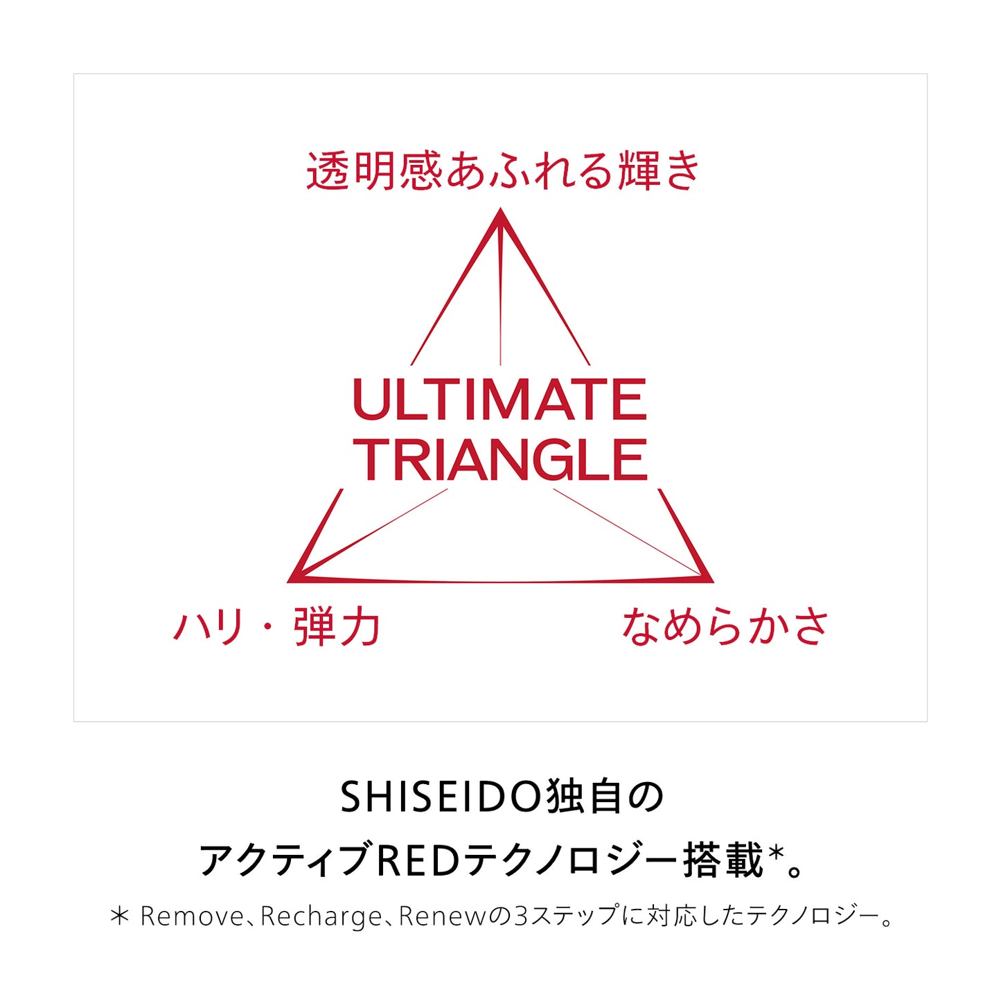 SHISEIDO オイデルミン エッセンスローション 145mL