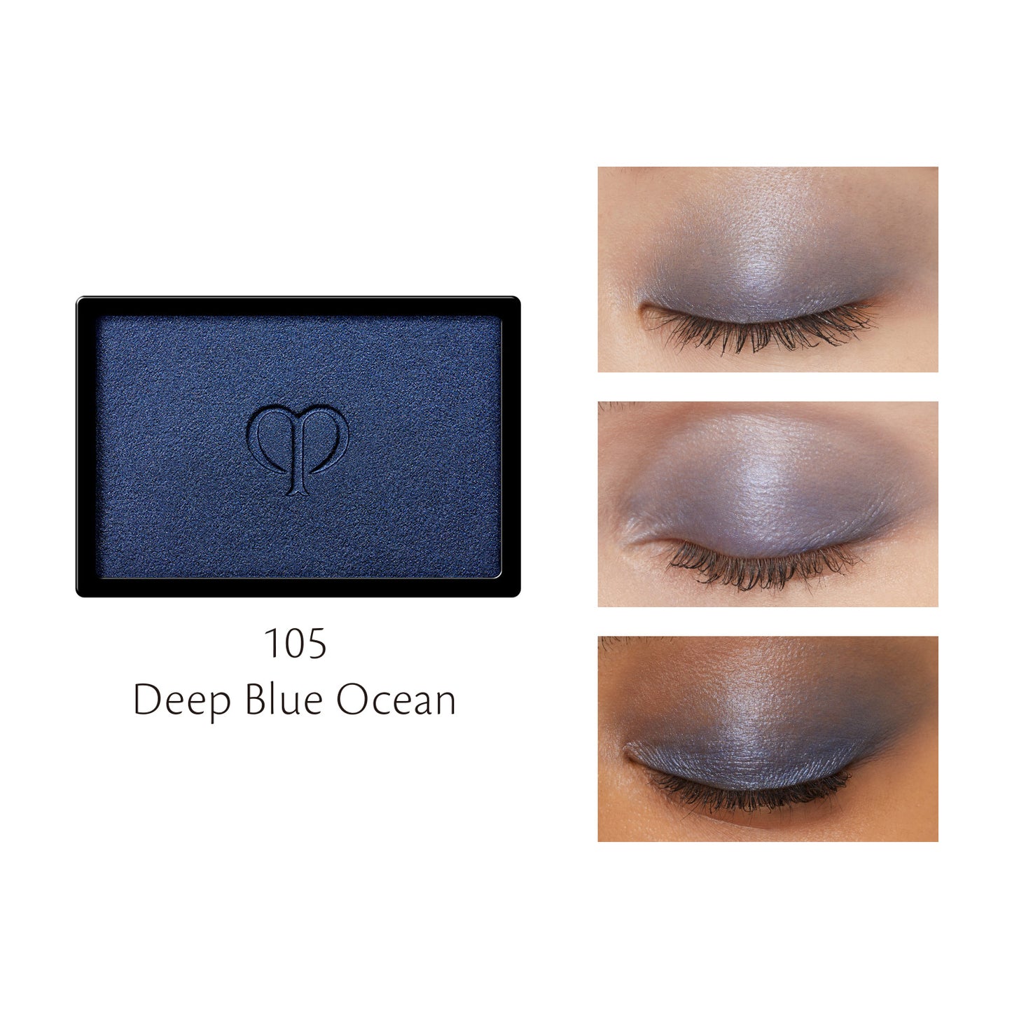 オンブルクルールソロ(レフィル) 105 Deep Blue Ocean