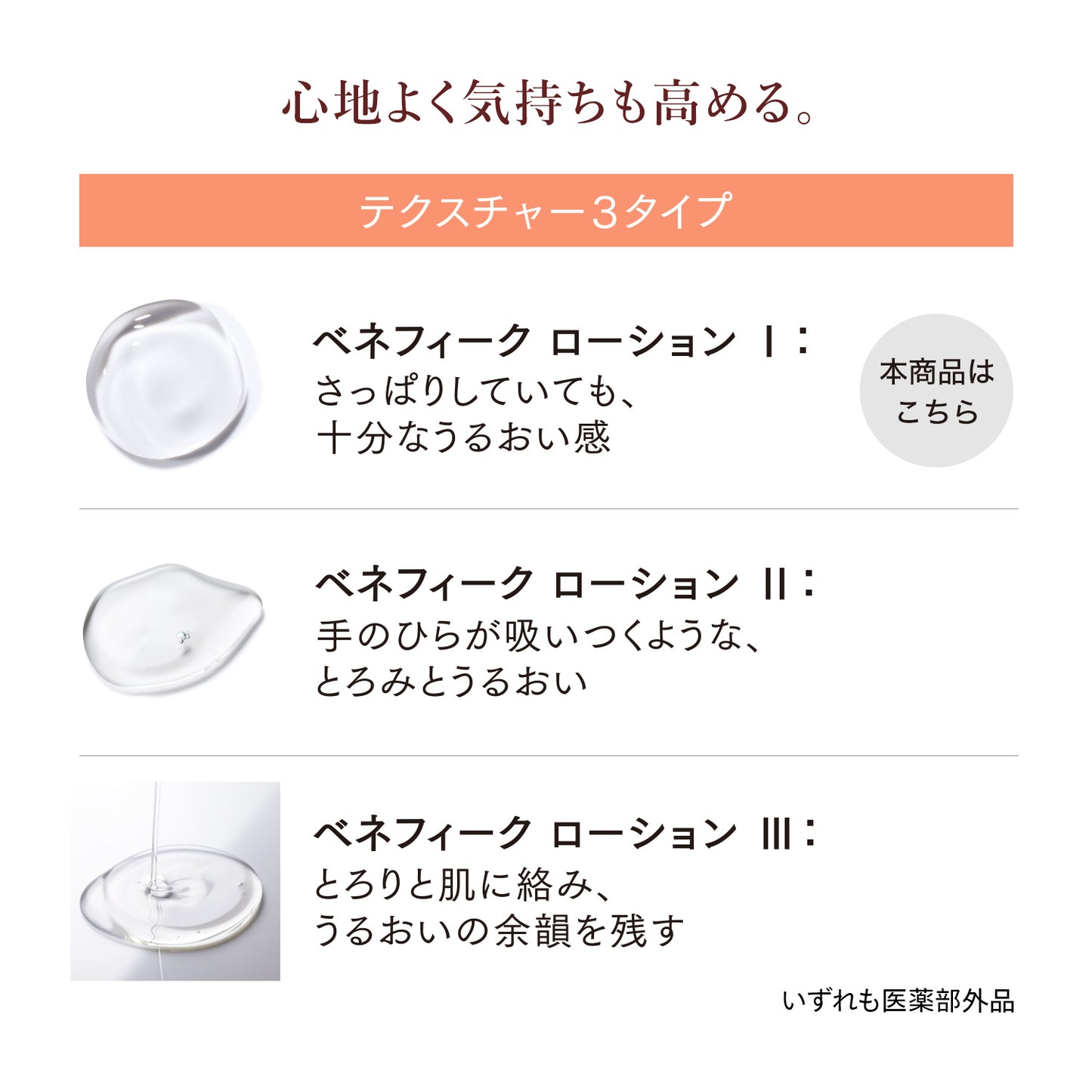ローション Ⅰ 180mL〈レフィル〉
