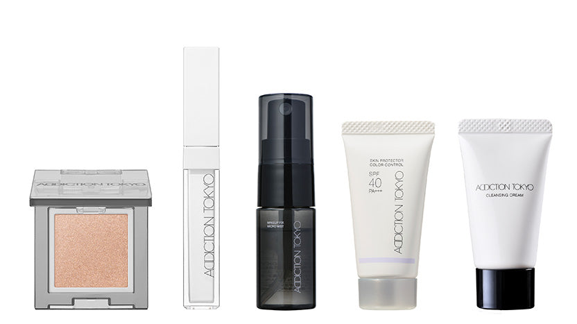 アイ&リップ 福袋