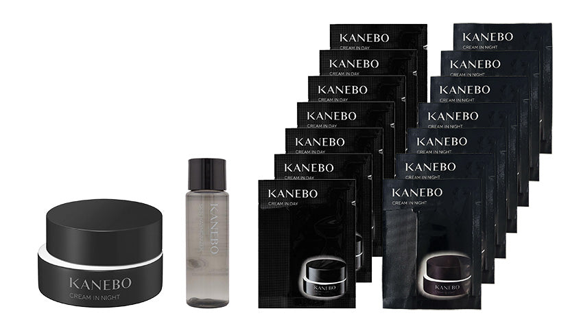 クリームインナイトⅡ 福袋