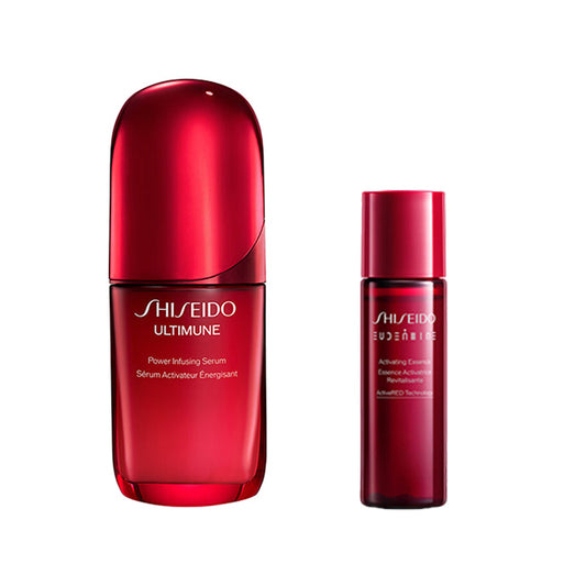 SHISEIDO アルティミューン パワライジング セラム 50mL