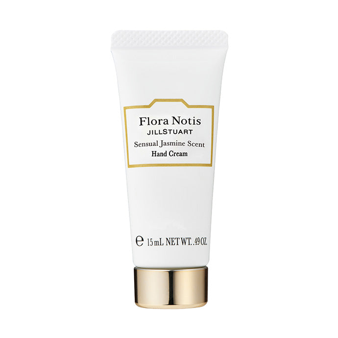 【Flora Notis JILL STUART】ハンドクリーム 15g(香りはランダムになります)