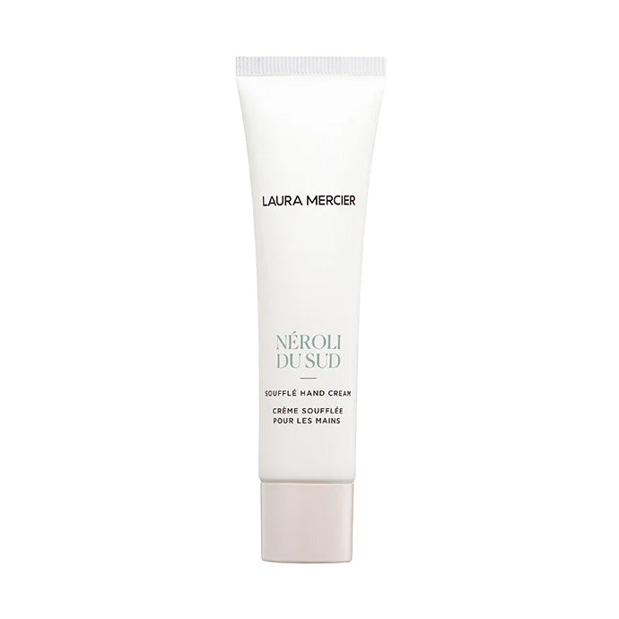 【LAURA MERCIER】スフレ ハンドクリーム ミディ ネロリ(30g)