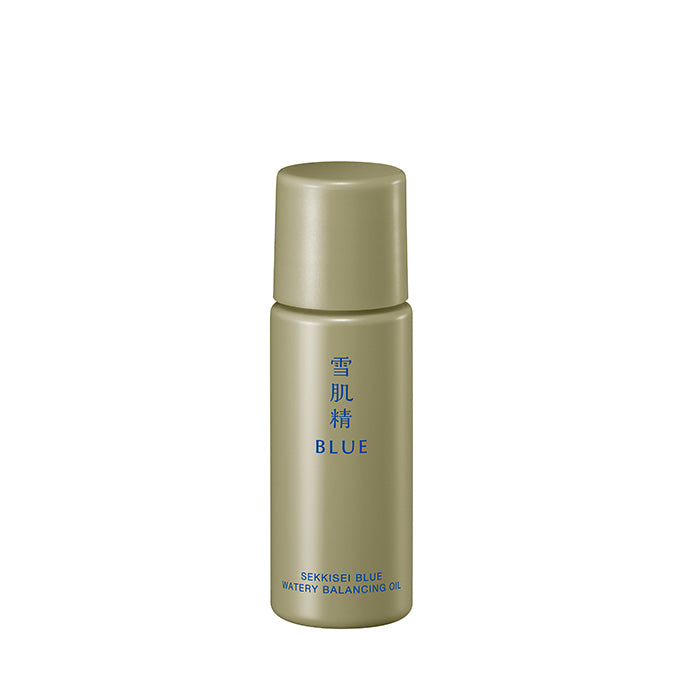 【雪肌精BLUE】ハイドロ バランシング オイル 5mL