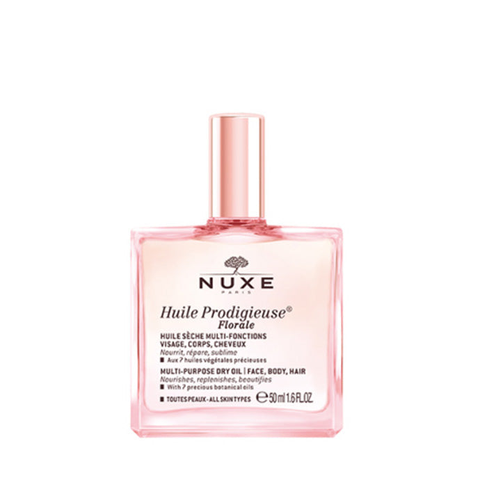 プロディジュー フローラル オイル 50mL