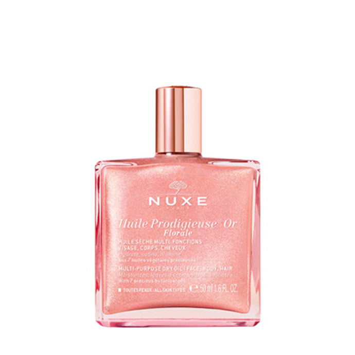 プロディジュー フローラル ゴールド オイル 50mL