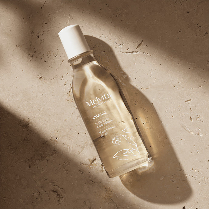 ロルビオ エンリッチドエクストラオイル 50mL