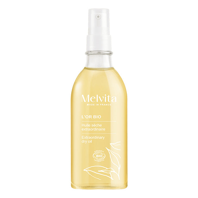 ロルビオ エンリッチドエクストラオイル 100mL
