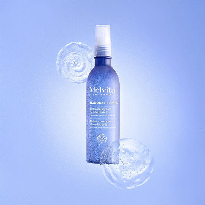 フラワーブーケ クリーン クレンジング&ウォッシュ 200mL