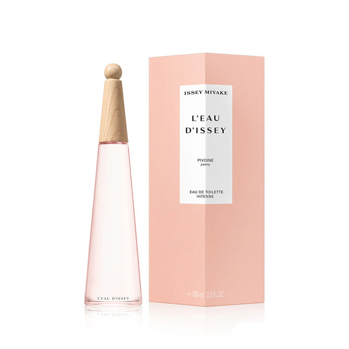 ロードゥ イッセイ ピオニー オードトワレ インテンス 100mL