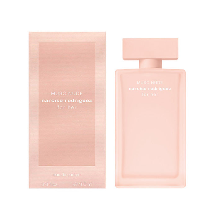 ナルシソ ロドリゲス フォーハー ムスクヌード オードパルファム 100mL