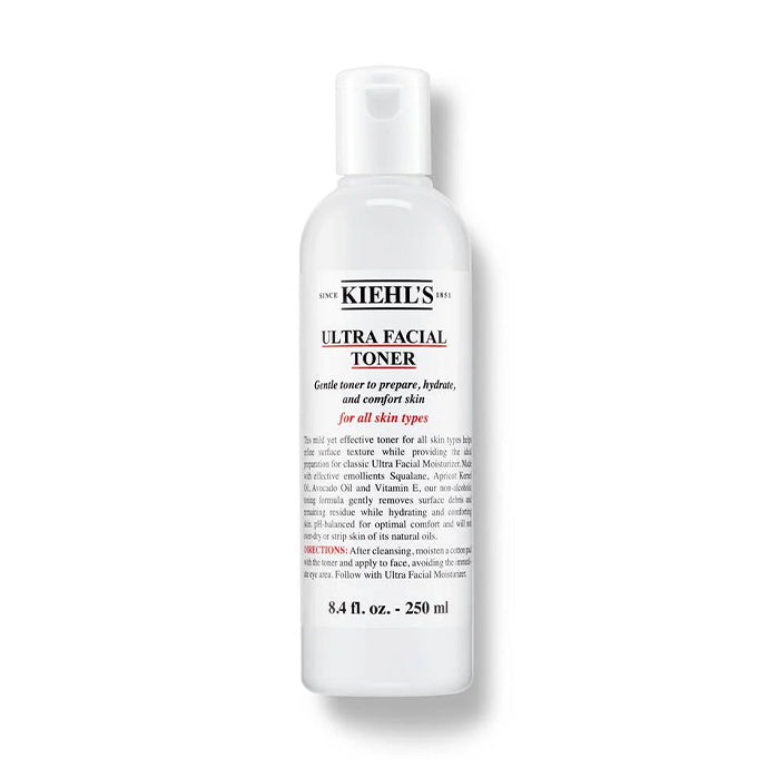 モイスチャライジング トナー UFT