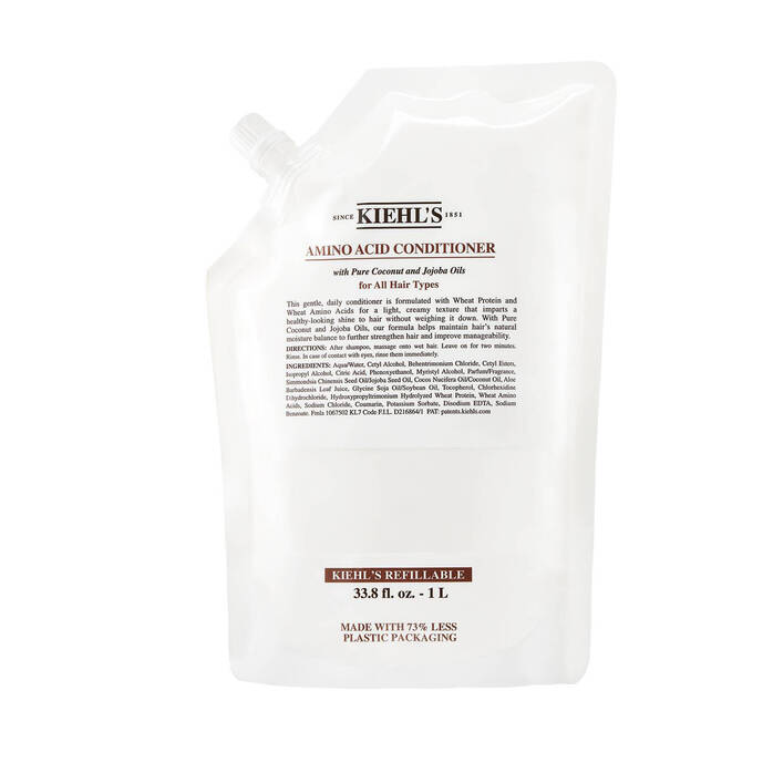 コンディショナー AA 1L(リフィル)