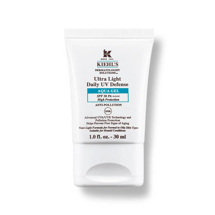 DS UVディフェンス アクア ジェル