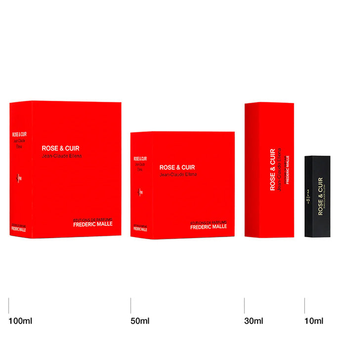 ローズ&キュイール 50mL