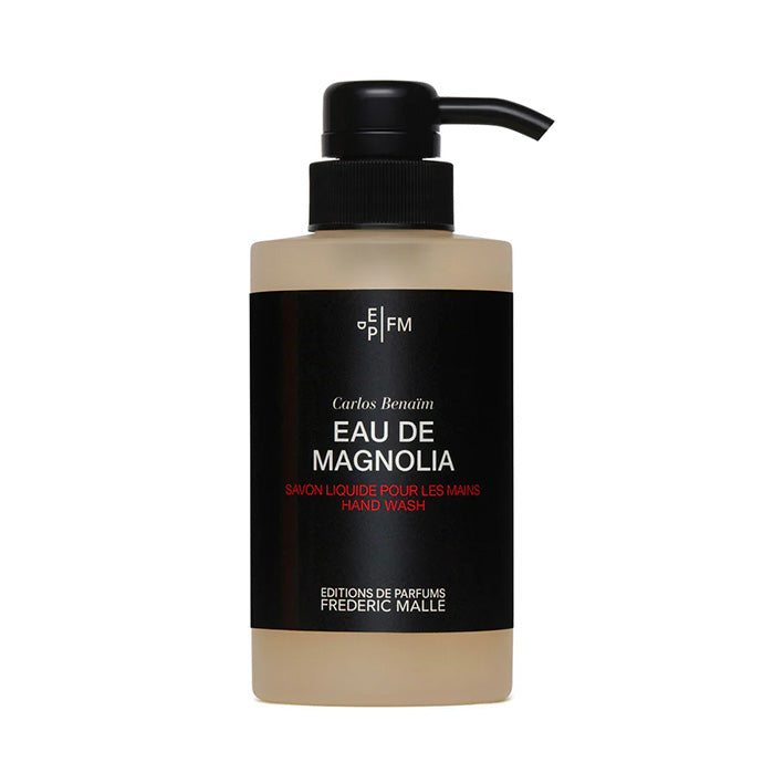 オー ドゥ マグノリア ハンド ウォッシュ
