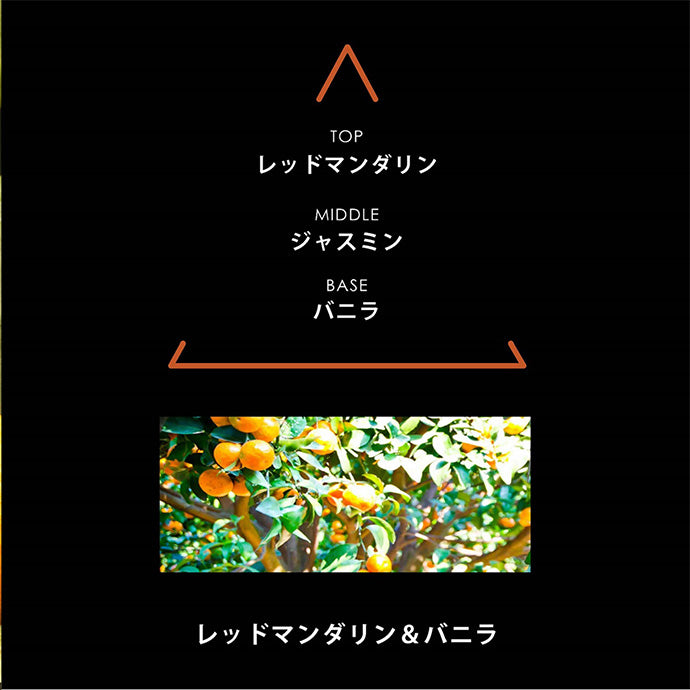 リマーカブル パルファム ティナーレ 50mL