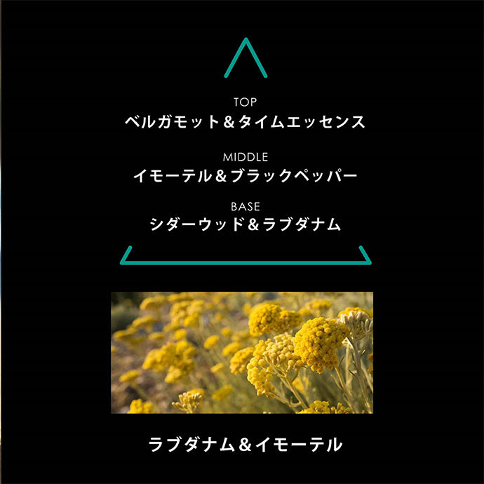 リマーカブル パルファム スペローネ 100mL