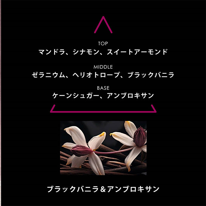 リマーカブル パルファム イラベラ 100mL