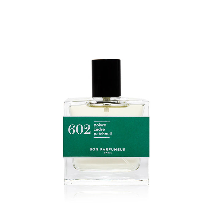 602 オードパルファム 30mL