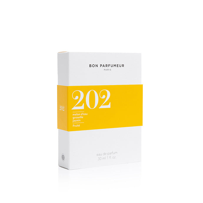 202 オードパルファム 30mL