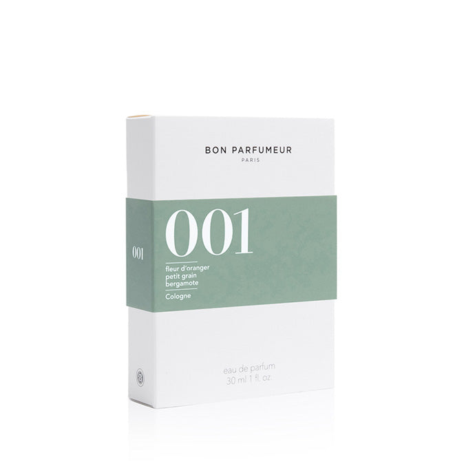 001 オードパルファム 30mL