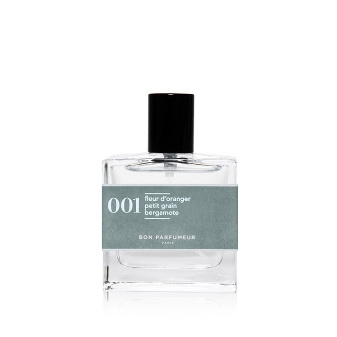 001 オードパルファム 30mL