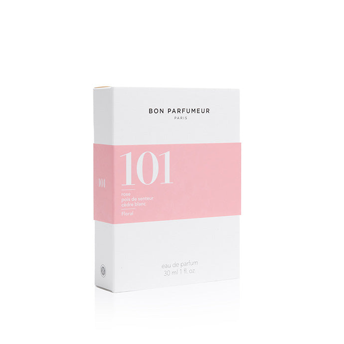 101 オードパルファム 30mL