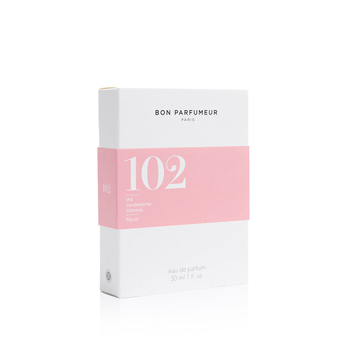 102 オードパルファム 30mL