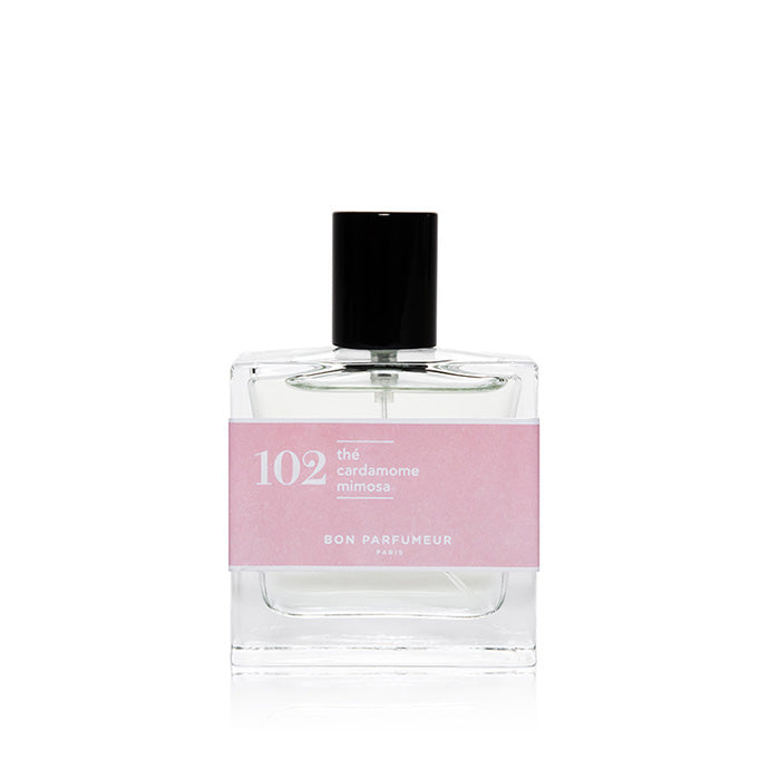 102 オードパルファム 30mL