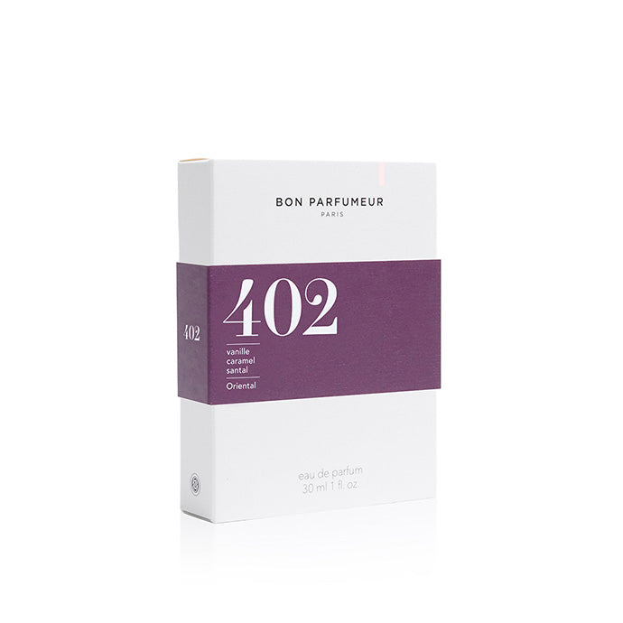 402 オードパルファム 30mL
