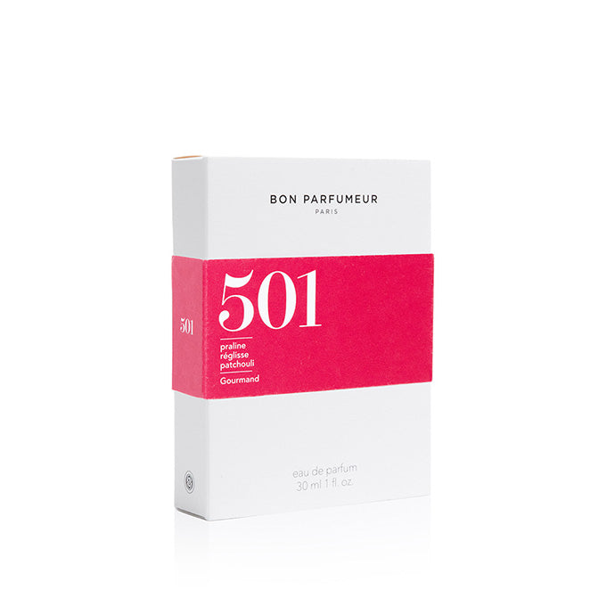 501 オードパルファム 30mL