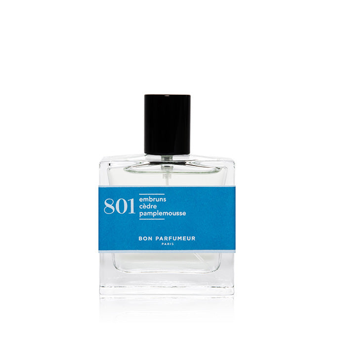 801 オードパルファム 30mL