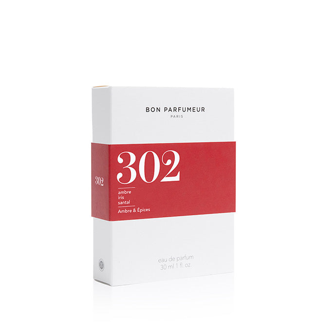 302 オードパルファム 30mL